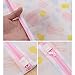 Mesh Laundry Bags - JamHoo Premium Garments Delicates Laundry Wash Bag - Fits for Underwear, Bra, Socks, Hosiery, Blouse and Lingerie, Travel Laundry Bag - Set of 7 (1)