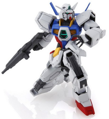 Gundam Age : AGE-1 Gundam AGE-1 Normal 1/144 Scale Model Bandai