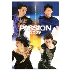 PASSION�\�t�B�M���A�X�P�[�g�j�q�V���O���t�H�g�u�b�N�q2009�r
