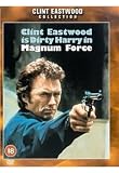Magnum Force [Region 2]