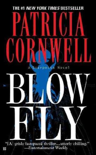  Patricia Cornwell