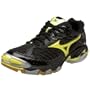 Mizuno Women's Wave Lightning 6 Volleyball Shoe