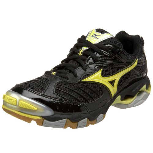 Mizuno Women's Wave Lightning 6 Volleyball Shoe