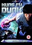 Kung Fu Dunk [DVD]
