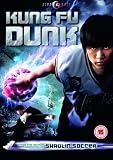 Kung Fu Dunk [DVD]