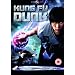 Kung Fu Dunk [DVD]