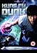 King Fu Dunk [DVD]
