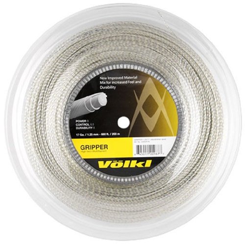 Volkl Gripper 16g Reel (660 ft/200 m)