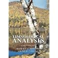 Limnological Analysis