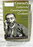 Joseph Conrad's letters to R. B. Cunninghame Graham