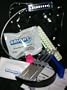 Smile Bright Teeth Whitening Kit w/ Blue Light Technology
