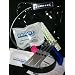 Smile Bright Teeth Whitening Kit w/ Blue Light Technology