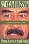Saddam Hussein: A Political Biography