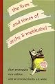 Archy and Mehitabel