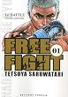 Free Fight - New Tough, Tome 1