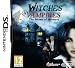 Witches & Vampires: Secrets of Ashburry (Nintendo DS)