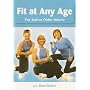 Fit at Any Age for Older Active Adults [Import] <b>DVD</b> ~ Sue Grant
