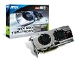MSI N680GTX Twin Frozr 2GD5/OC GeForce GTX 680 2GB 256-bit GDDR5 PCI Express 3.0 x16 HDCP Ready SLI Support Graphics Card