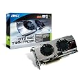 MSI N680GTX Twin Frozr III 2GD5/OC GeForce GTX 680 2GB 256-bit GDDR5 PCI Express 3.0 x16 HDCP Ready SLI Support Graphics Card