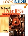 Big Book of IPsec RFCs: IP Security Architecture (The Big Books Series)