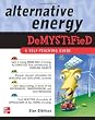 Alternative Energy Demystified