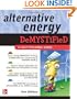 Alternative Energy Demystified