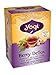 Yogi Herbal Tea Bags, Berry DeTox 16 ea ( pack of 6)