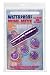Pipedream Products Waterproof Mini-Mite Messenger Purple Vibrator