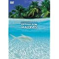 virtual trip �����f�B�u MALDIVES �m�ቿ�i�Łn [DVD]