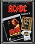 AC/DC Fan Pack: Includes Playstation 3 Edition of "AC/DC Live: Rock Band Track Pack," DVD of "No Bull: The Director's Cut," and AC/DC Black Ice Logo T-Shirt