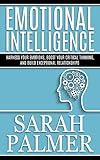 EMOTIONAL INTELLIGENCE: Control your Emotions--Your Guide to Boost your Communication and Interpersonal Skills for Lifelong Success (Emotional Intelligence 2.0, Working With Emotional Intelligence)