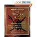 The Pirate Guidelines: A Booke for Those Who Desire to Keep to the Code and Live a Pirate's Life (Pirates of the Caribbean)