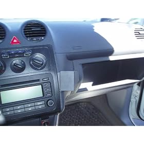 Brodit ProClip Halter VW Caddy
