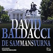 De sammansvurna [Hell's Corner] | [David Baldacci, Jan Risheden]