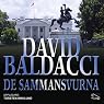 De sammansvurna [Hell's Corner]