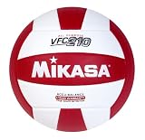  : Mikasa VFC210R All Purpose Volleyball