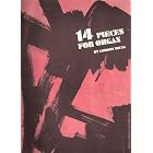 Buy 14 Pieces for Organ [sheet music] Sacred Music Press by  Gordon Young