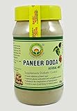 Basic Ayurveda Paneer Doda Herabl Mix For Diabetic Control Supplements - 200g