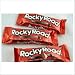 Rocky Road candy bars - 24 pack