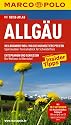 MARCO POLO Reiseführer Allgäu: Reisen mit Insider-Tipps