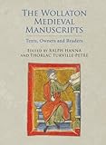 The Wollaton medieval manuscripts : texts, owners and readers