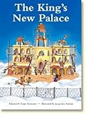 The king's new palace