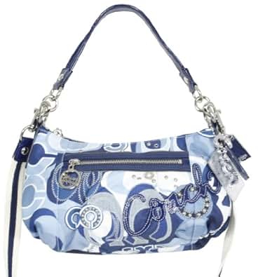discontinued coach hobo