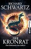 Der Kronrat: Das Geheimnis von Askir 6