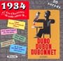 Les Chansons de Cette Ann�e-L�: 1934