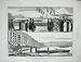 1875 River Thames Steam Ferry Lord Mayor Wapping Pier