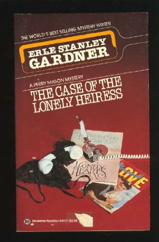 The Case of the Lonely Heiress