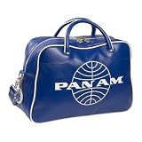 Pan Am Orion (Pan Am Blue/Vintage White)