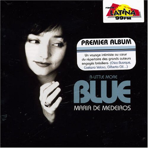 CD-Charts  Music : A Little More Blue
