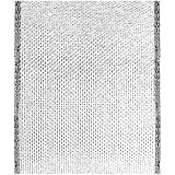 Kitchen & Housewares : CitiRibbon Dazzle 22mm (18.3M) Silver